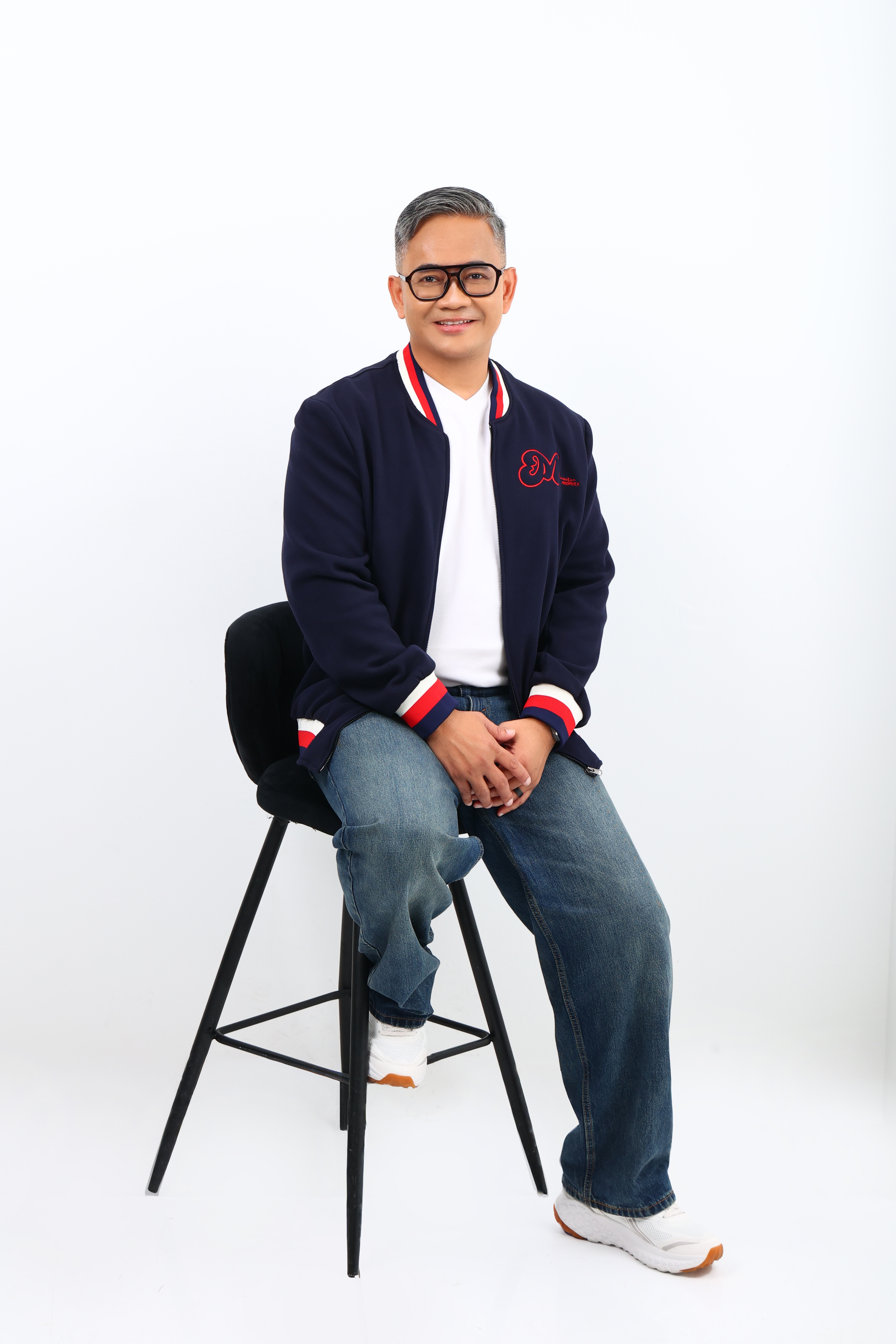 Nizam Adli — Team Leader, PropNex Realty